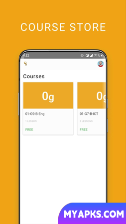 SI Learners Hub