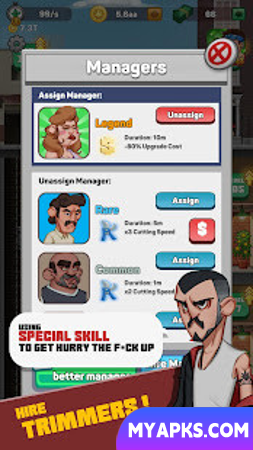 Idle Bud Farm Factory Tycoon 2020