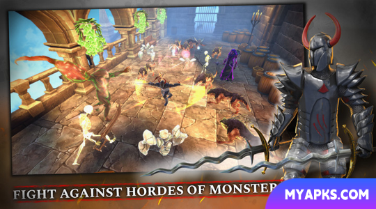 TotAL RPG - Classic style ARPG