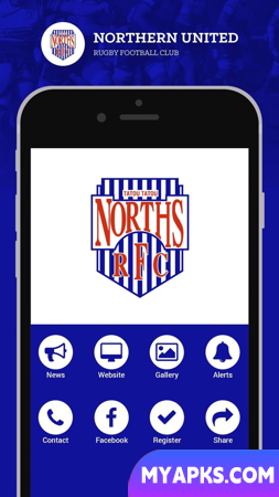 Northern United RFC