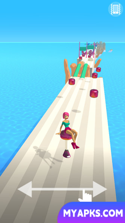 Beauty Run