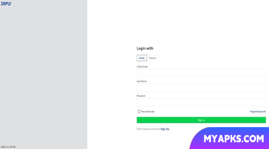 Retry CRM