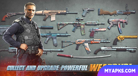 Zombeast: Zombie Shooter