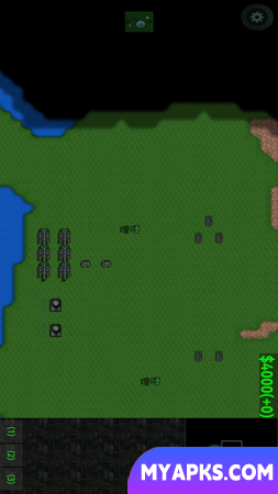 Pokémon Rust Wars