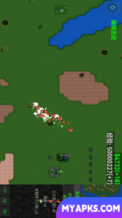 Pokémon Rust Wars