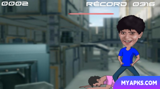 Abdul McCartney's Official App