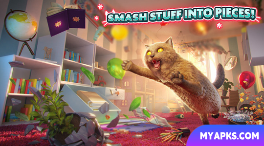 Cat Simulator 2