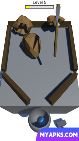 Forge Ahead