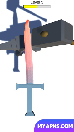 Forge Ahead