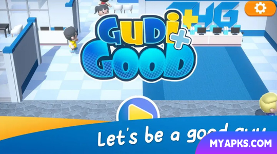 Gudi Good