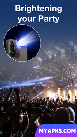 Flashlight: Led Torch Light