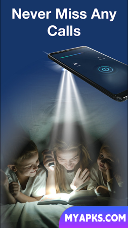 Flashlight: Led Torch Light