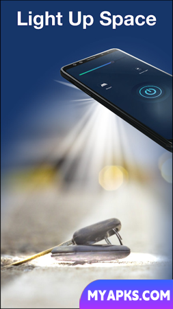 Flashlight: Led Torch Light