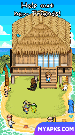 Fishing Paradiso