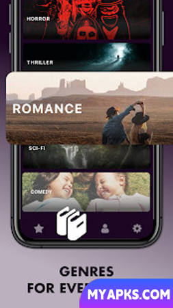 Storica - Interactive Stories
