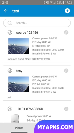 SolarViewer