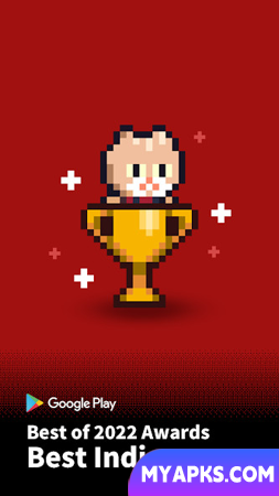The Way Home: Pixel Roguelike