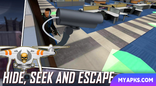 Delta IGI Warfare FPS Gun Game