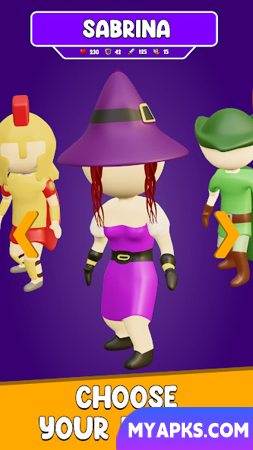 Survival Legends