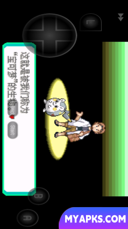 Pokémon Shadow Returns 2.0