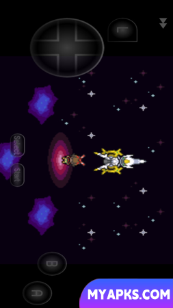 Pokémon Shadow Returns 2.0