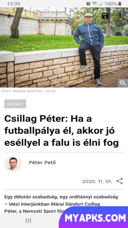 24.hu - Friss hírek