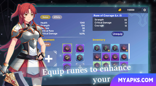 Soul Spira: Free