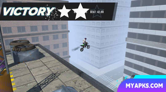 Trial Riders