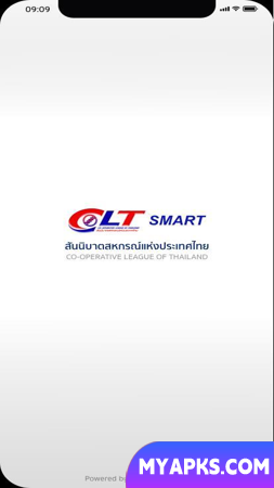 CLT SMART