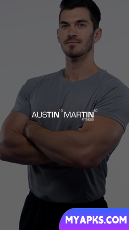 Austin Martin Fit