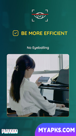 Piano Hero - AI/AR Play Along