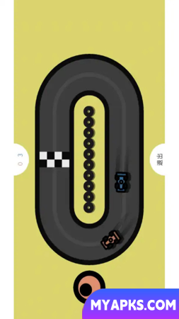 Minijogo para 2 jogadores