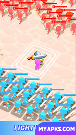 Mestre de Armas 3D
