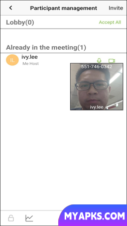 Acer sMeet