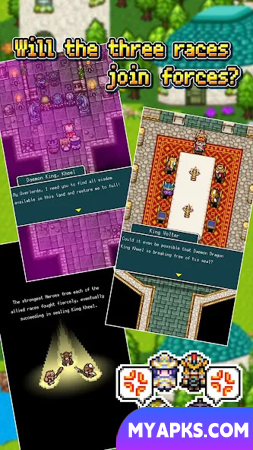 RPG Dragon Prana