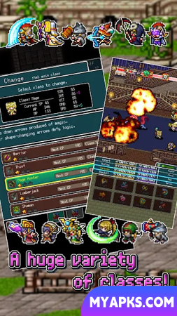 RPG Dragon Prana