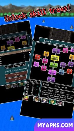 RPG Dragon Prana