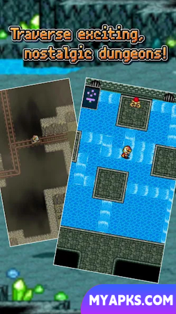 RPG Dragon Prana