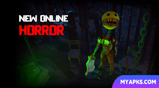 Springman Online Horror Action
