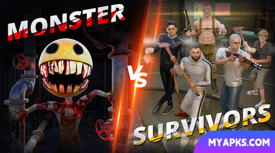 Springman Online Horror Action
