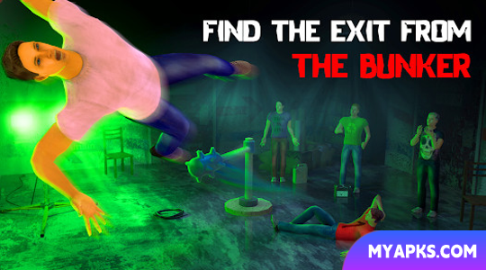 Springman Online Horror Action