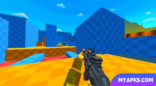 Sandstrike.io