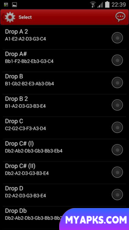 s.mart Guitar Scales & Bass...