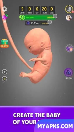 9 Months
