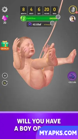 9 Months