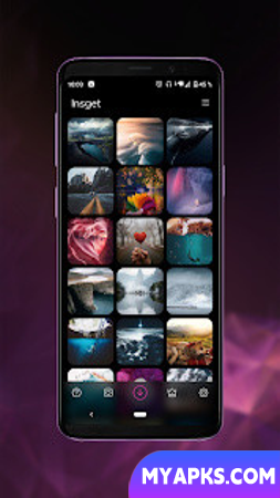 Insget - Instagram Downloader