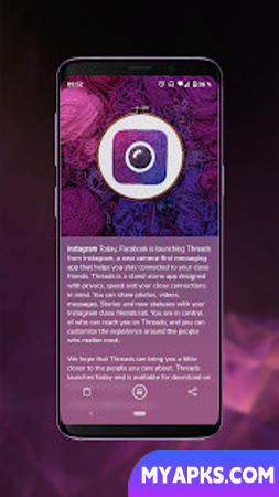Insget - Instagram Downloader