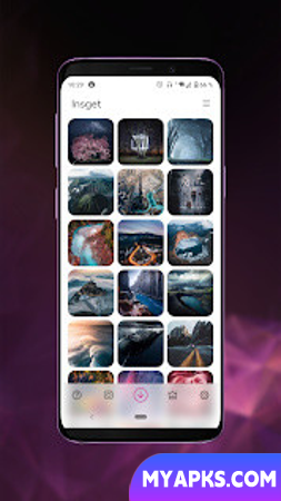 Insget - Instagram Downloader