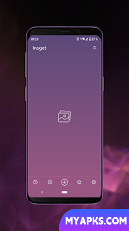 Insget - Instagram Downloader