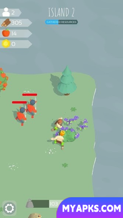 Vikings de Jorheim — Jogo de Raid
